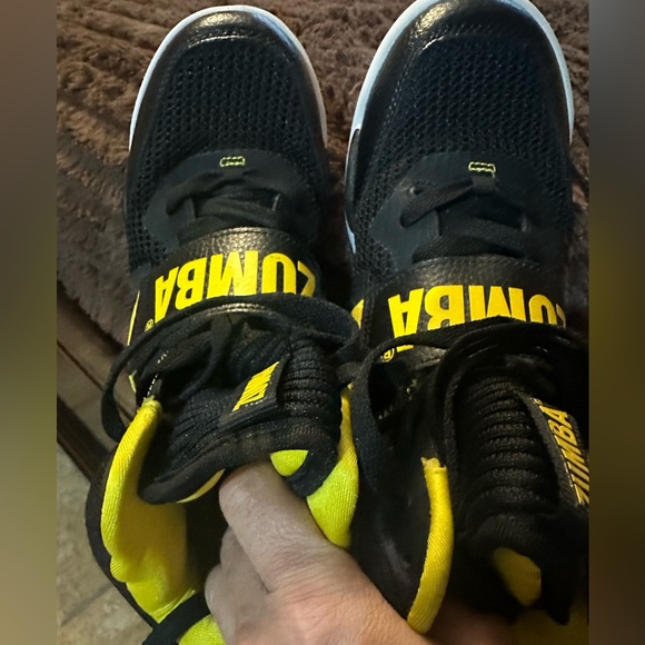 Zumba Top Sneakers. - Picture 3 of 4